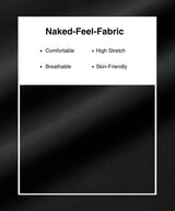 Pantaloni da yoga a gamba larga super morbidi e modellanti Anywhere | Pantaloni da donna con supporto leggero