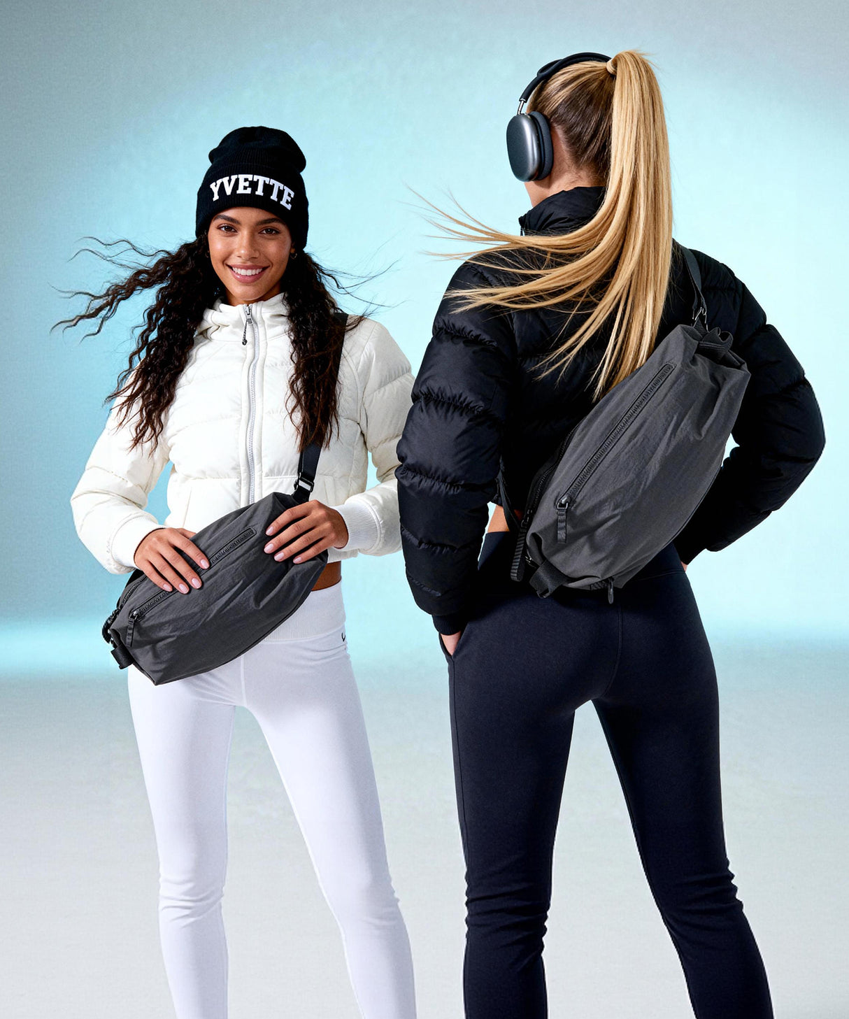 Yvette Lightweight Versatile Bag