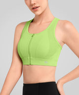 Echo Locked-in Fit Mesh-Lauf-BH | Sport-BH mit starkem Halt für Damen