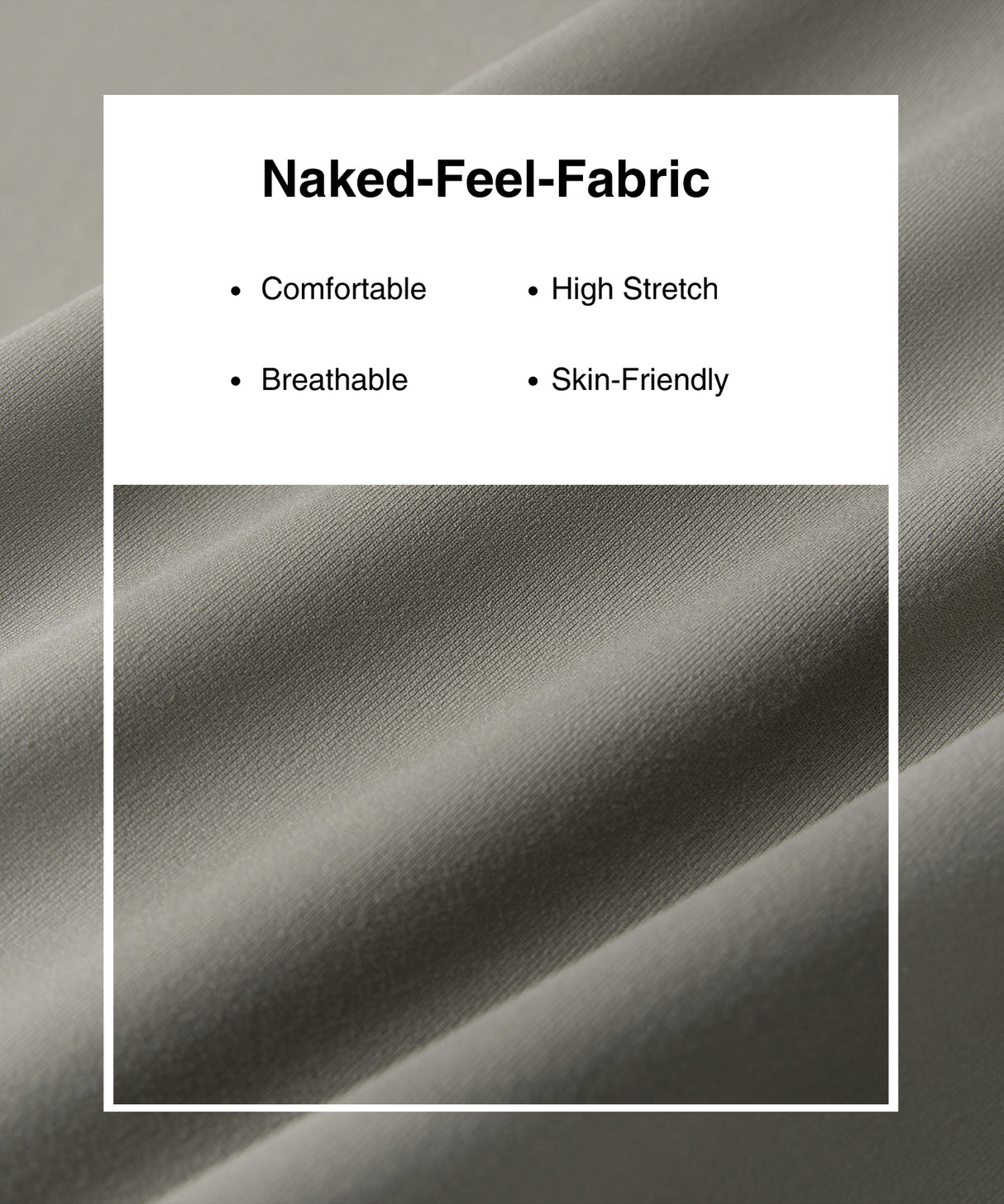 Anywhere Einfarbiges Langarmshirt | Damen Langarm T-Shirt