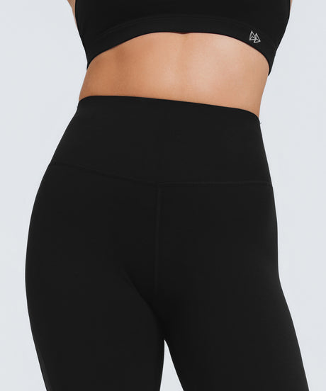 Anywhere High-Waisted Breathable Bike Shorts 5" | Women's Yoga, Running & HIIT Shorts