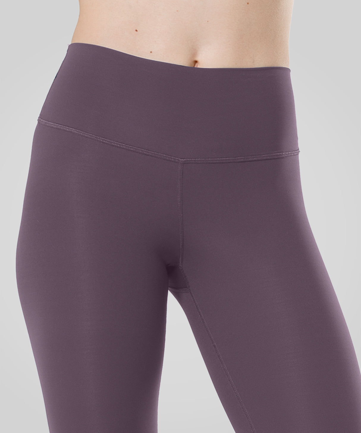 Shift High Waist Seamless Stretchy Yoga Leggings | Women's Light Support Leggings