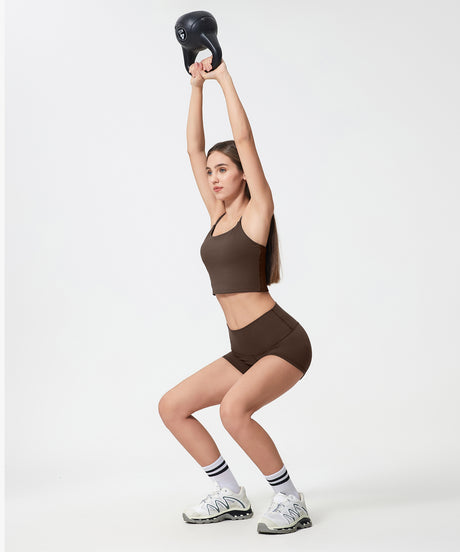 Anywhere Soft Layering Removable Cups Tank | Women's Sports Tank