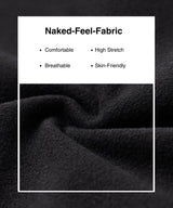 Pantaloni sportivi casual con fodera in pile e tasche ovunque | Pantaloni sportivi da donna
