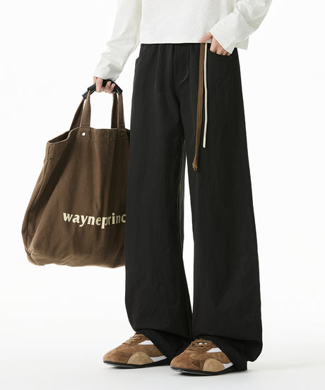 Pantaloni multitasche con cintura Anywhere Relaxed da 27 pollici | Pantaloni da donna