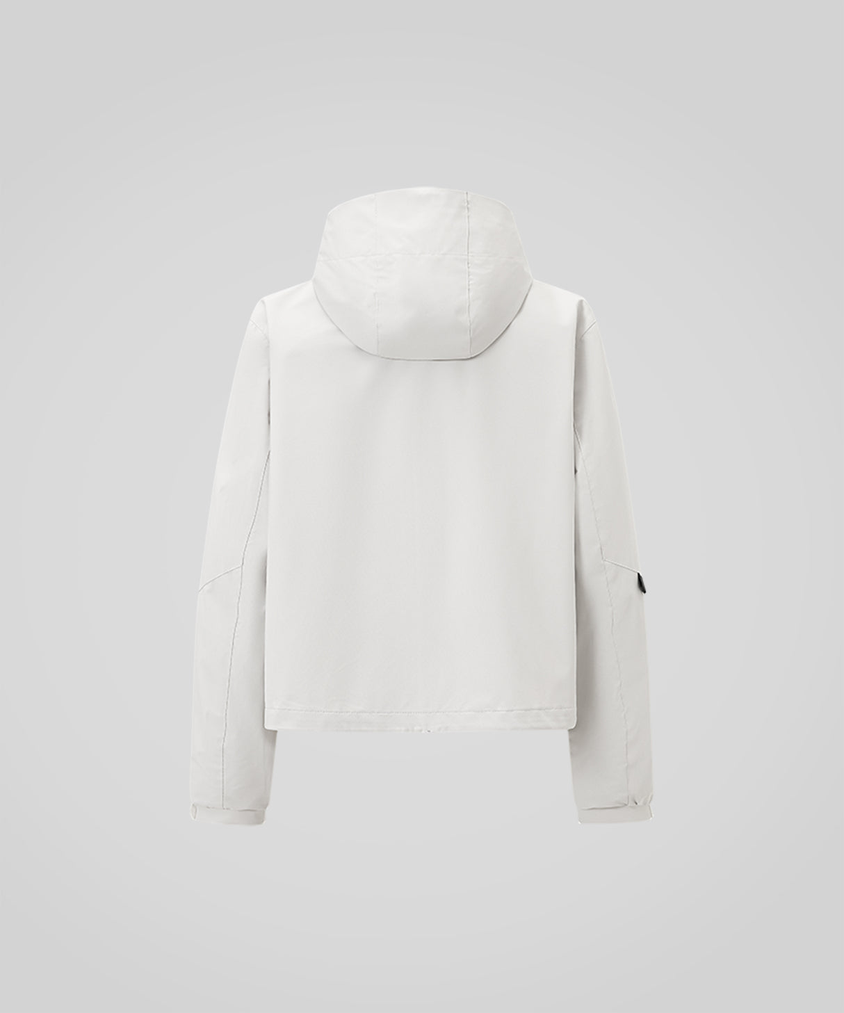 Anywhere Leichte Softshell-Winddichte Wasserdichte Jacke | Damen Sportjacke