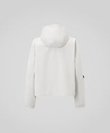 Anywhere Leichte Softshell-Winddichte Wasserdichte Jacke | Damen Sportjacke