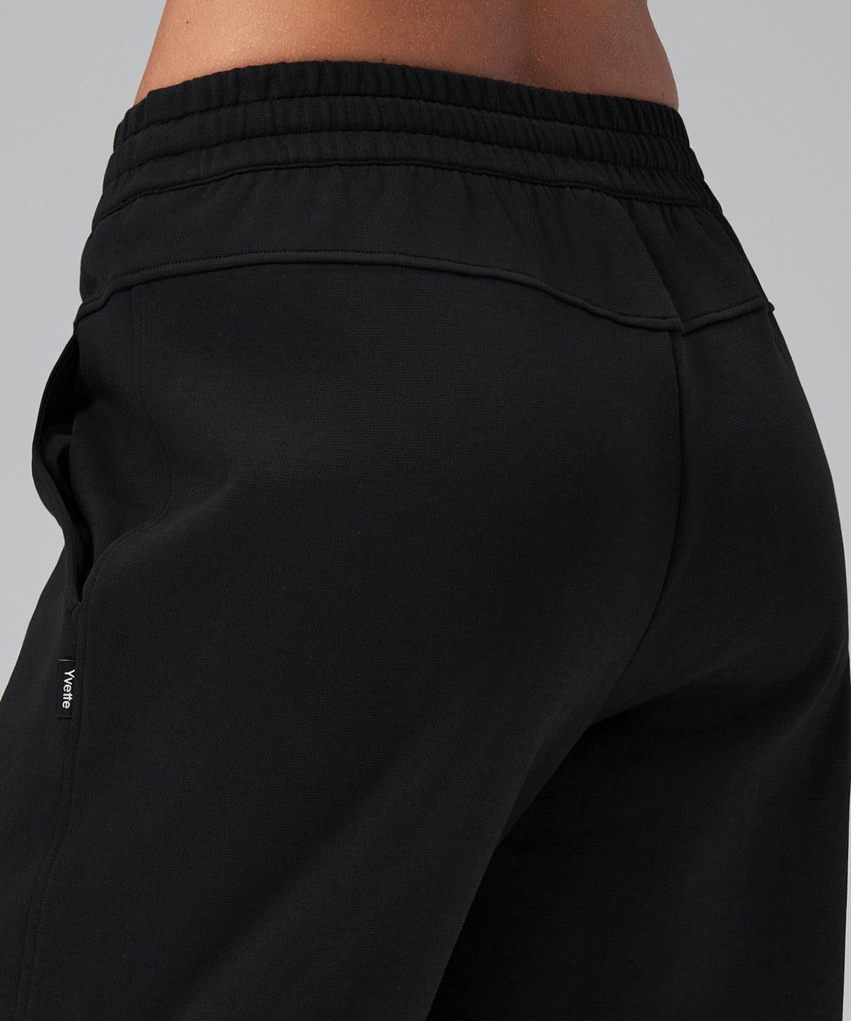 Anywhere Relaxed Fit Drawstring Sweatpants| Women's Sports Pants