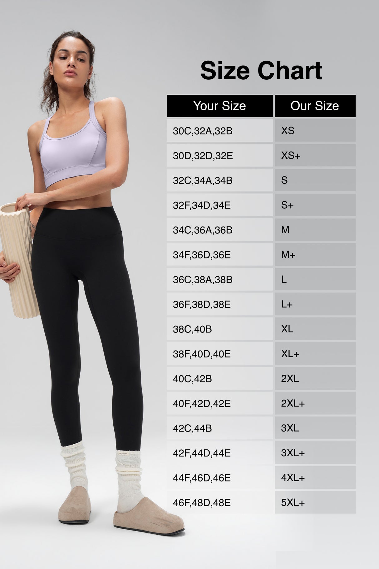Shift™ Ribbed Sewn-in Pads Racerback Running Bra | Women's High Support Sports Bra