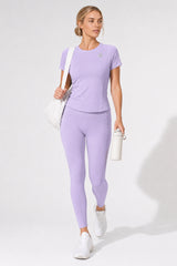 Ultra-light Cool Touch Slim Fit T-shirt | Women's Short Sleeve T-shirt