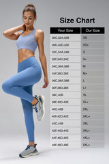 Sculpt™ Racerback Mesh Hook-Back Sports Bra | Women's High Support Sports Bra