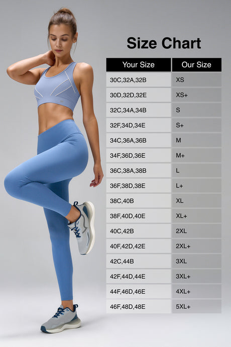Sculpt™ Racerback Mesh Hook-Back Sports Bra | Women's High Support Sports Bra