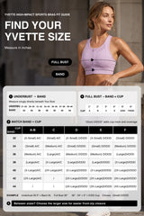 Sculpt™ Zip-Front Full-Back Mesh Racerback Sports Bra | High-Impact Support for Running, Gym & Training