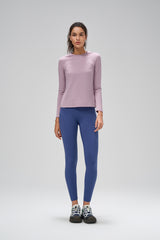 Anywhere™ Performance Mesh Long Sleeve T-shirt | Women's Long Sleeve T-shirt