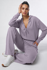 Anywhere™ Hidden Drawstring Relaxed Sweatpants With Pockets