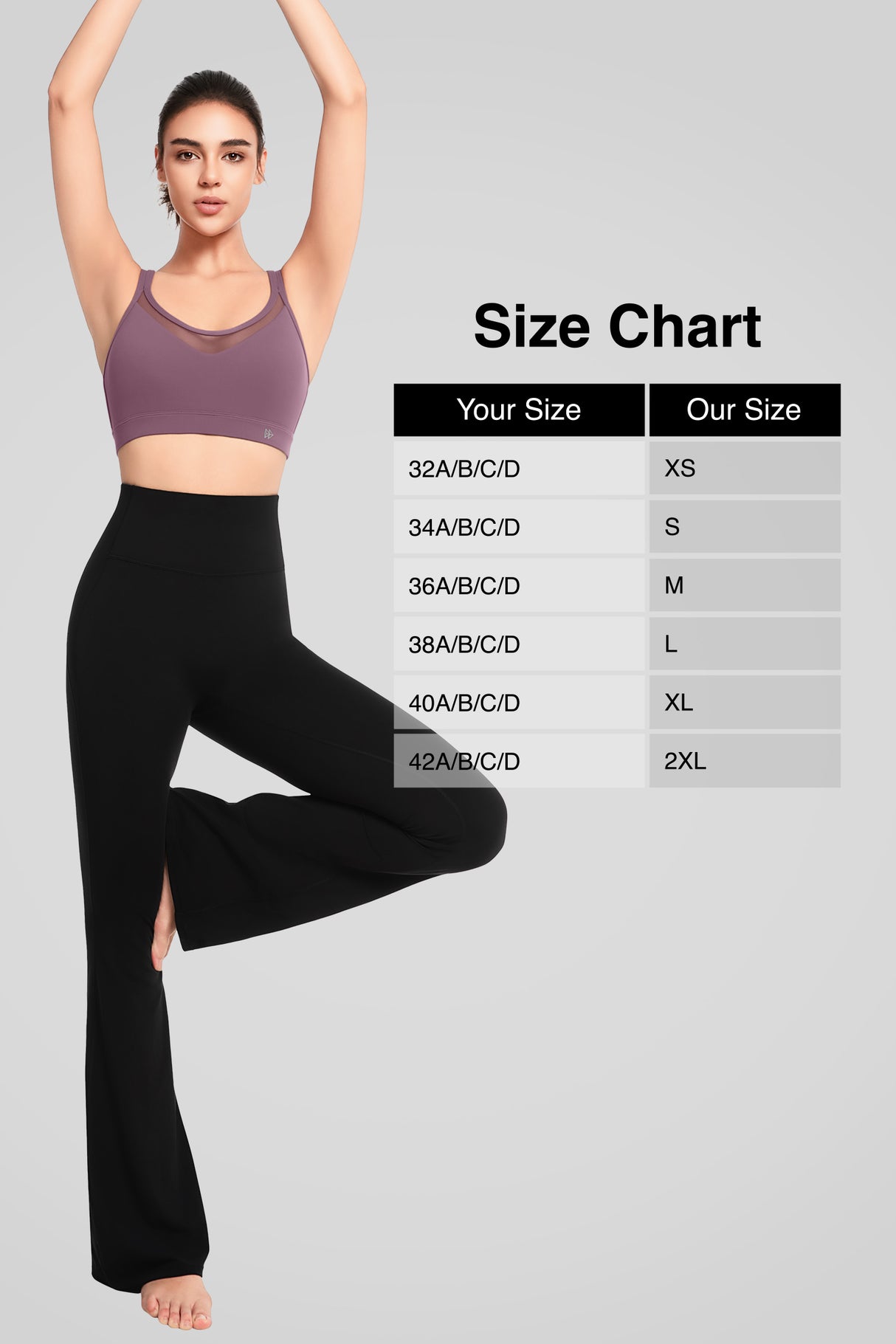 Shift™ Mesh Yoga Bra with Removable Pads & Dual Back Straps| Women's Light Support Sports Bra