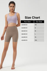 Anywhere™ Full-Coverage Fixed Pads Longline Yoga Bra | Women's Sports Tank