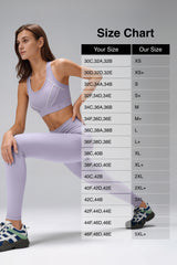 Sculpt™ Racerback Mesh Hook-Back Sports Bra | Women's High Support Sports Bra