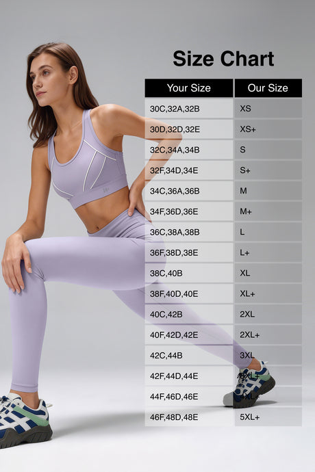 Sculpt™ Racerback Mesh Hook-Back Sports Bra | Women's High Support Sports Bra