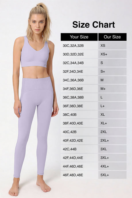 Shift™ Racerback Air Flow Full Coverage V-Neck Support Sports Bra | Women's Medium Support Sports Bra Best For Yoga, HIIT