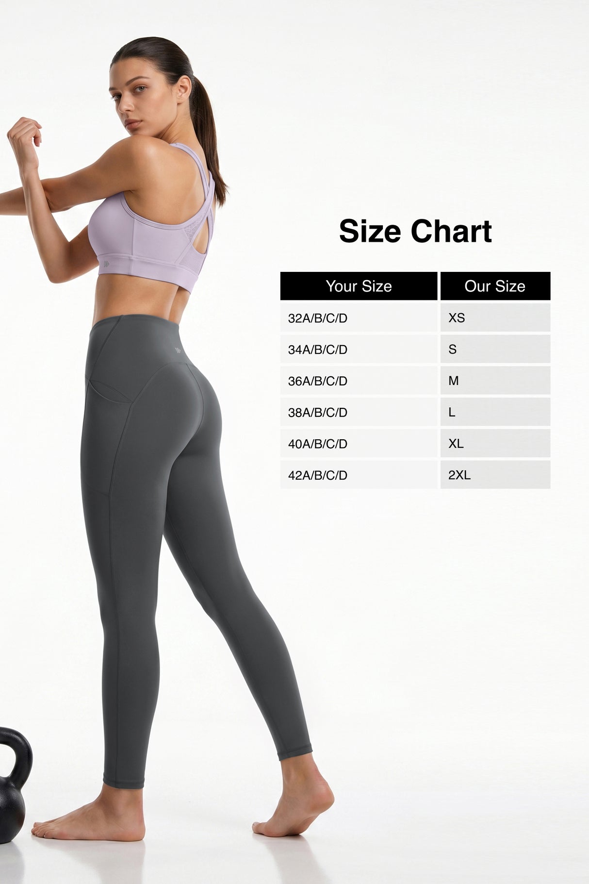 Shift Breathable Crossback Light Support Sports Bra | Women's Light Support Sports Bra Best For Yoga, HIIT