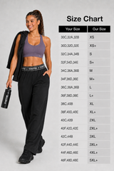 Power™ Adjustable Crisscross Padded Running Bra | Women's High Support Sports Bra