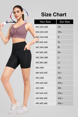 Power™ Grid Mesh Zip Front Sports Bra | Women's High Support Sports Bra