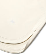 T-shirt tinta unita con spacchi laterali Anywhere | T-shirt a maniche lunghe da donna