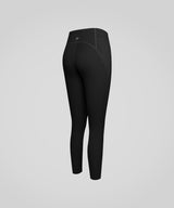 Echo High-Waisted Butt lifting Running Leggings 26" | Women's High Support Leggings