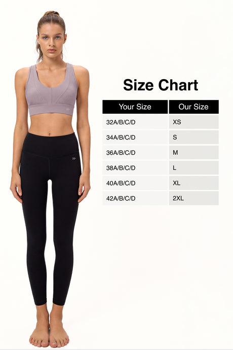 Anywhere™ Removable Low Cut Breathable Light Support Sports Bra | Women's Light Support Sports Bra
