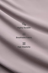 Anywhere™ Removable Cups Y-Back Jacquard Light Support Bra | Women's Light Support Sports Bra Best For Yoga, HIIT