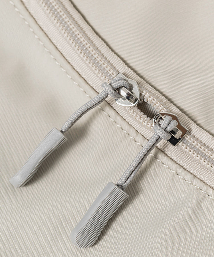 Yvette Adjustable Drawstring Gym Crossbody Bag