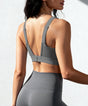 Adjustable Strap Bra