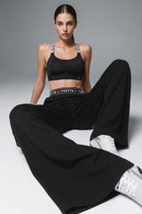 Power™ Adjustable Crisscross Padded Running Bra | Women's High Support Sports Bra