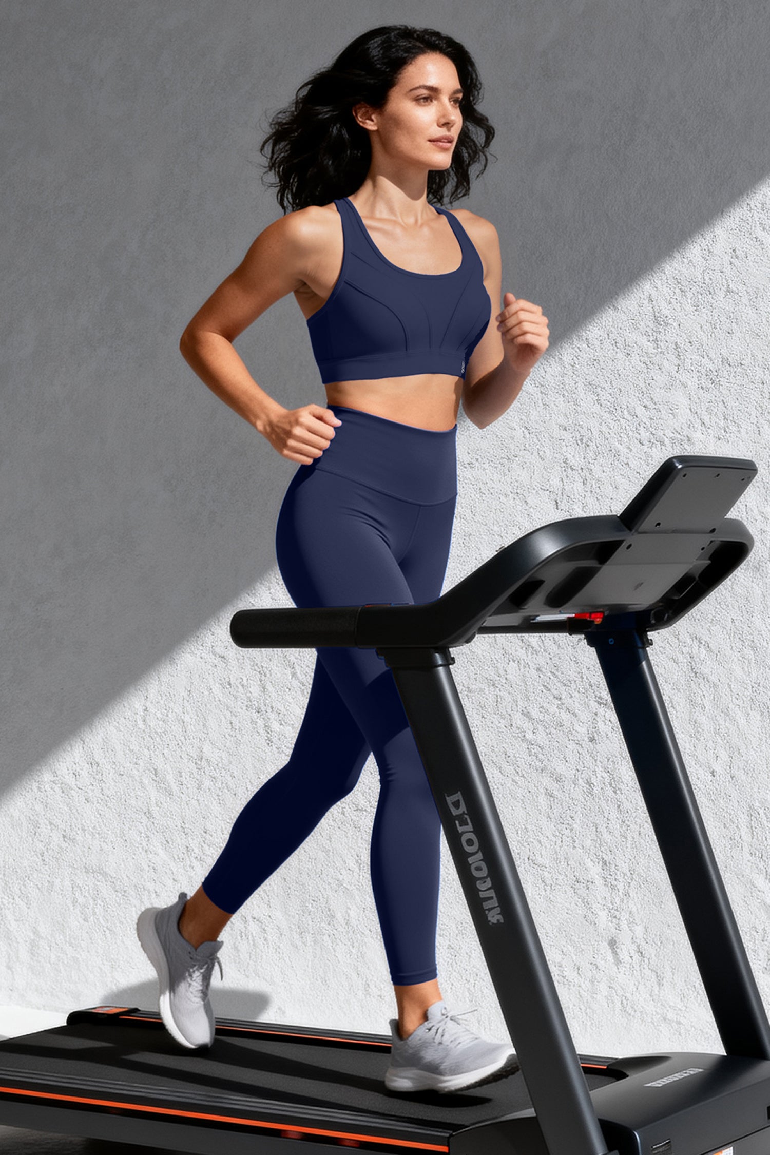 Shift™ Breathable Adjustable Support Padded Bra | Women's Medium Support Sports Bra