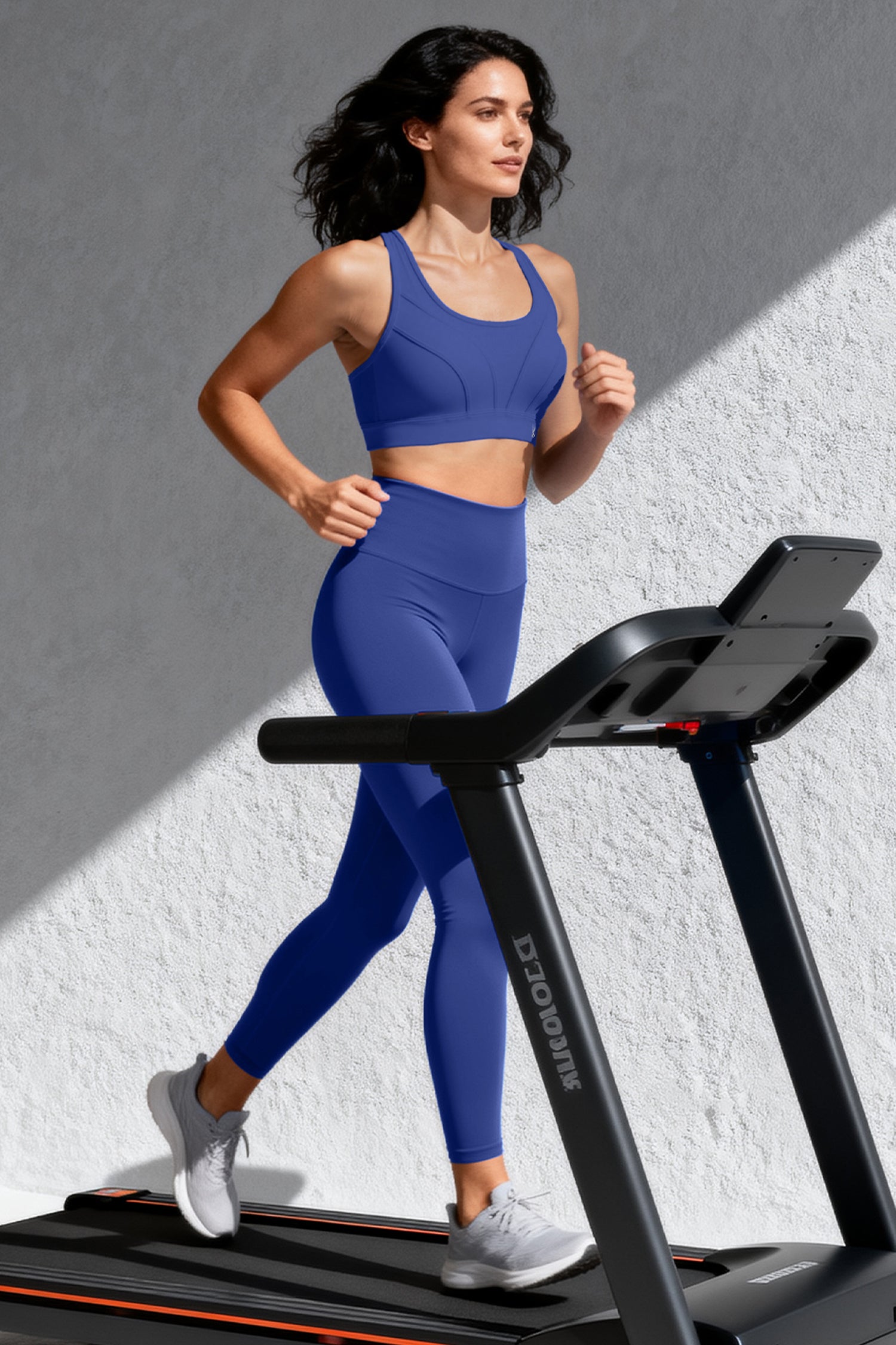 Shift™ Breathable Adjustable Support Padded Bra | Women's Medium Support Sports Bra