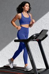 Shift™ Breathable Adjustable Support Padded Bra | Women's Medium Support Sports Bra