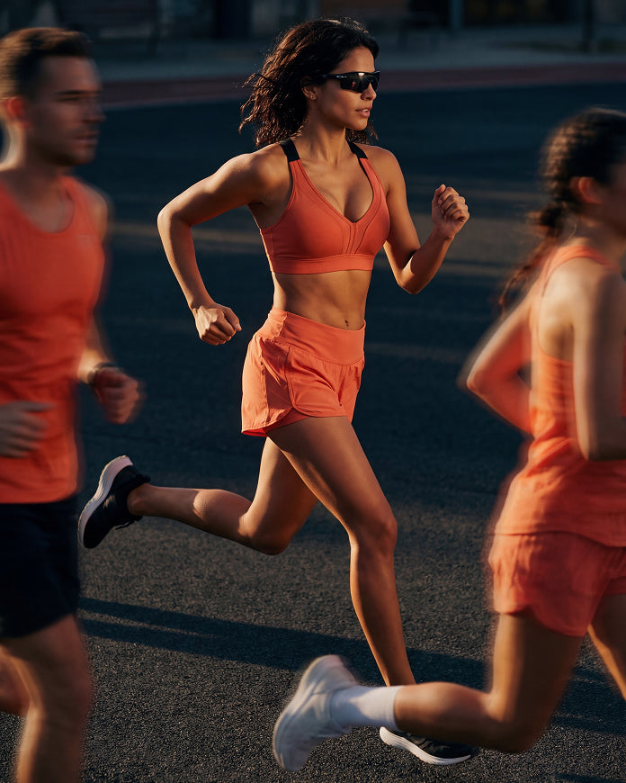 Lightweight And Ready To Move