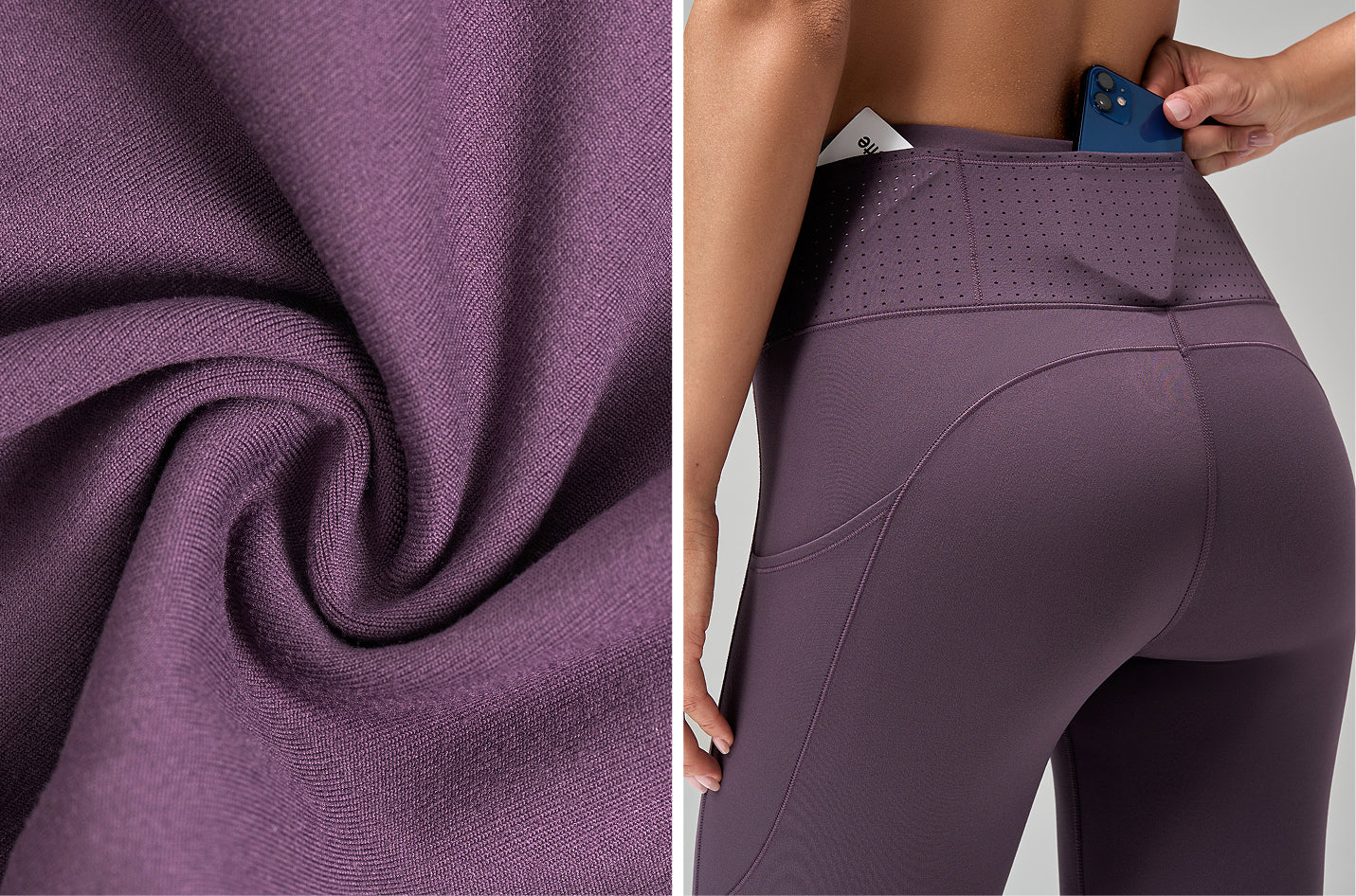 Fit & Feel