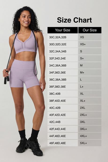 Power Bounce-Control No-Dig Adjustable Sweat-Wicking High Support Running Bra | High-Impact Support Best For Running, HIIT & Training