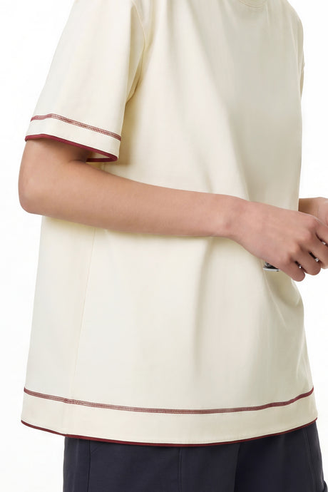 Anywhere™ Relaxed Stretchy Soft T-Shirt | Women's T-shirt Best For Running, Daily & Hiking