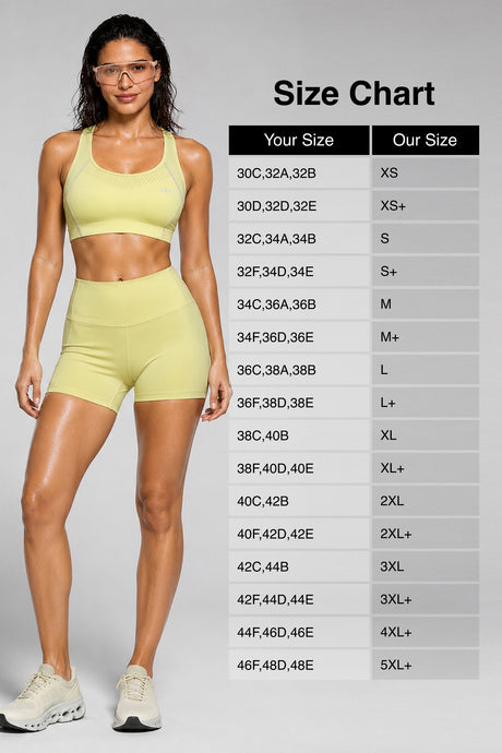 Reggiseno da corsa imbottito Sculpt Racerback Line | Reggiseno sportivo ad alto sostegno da donna