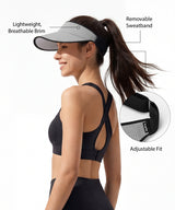 Yvette Adjustable Lightweight Sports Hat | Women's Accessary