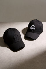 Anywhere Adjustable Cotton Casual Cap Hat