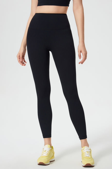 Leggings solleva-glutei Anywhere Bare-skin 24'' | Leggings con supporto leggero da donna