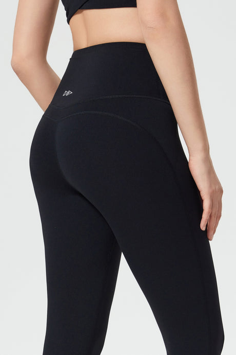 Leggings solleva-glutei Anywhere Bare-skin 24'' | Leggings con supporto leggero da donna