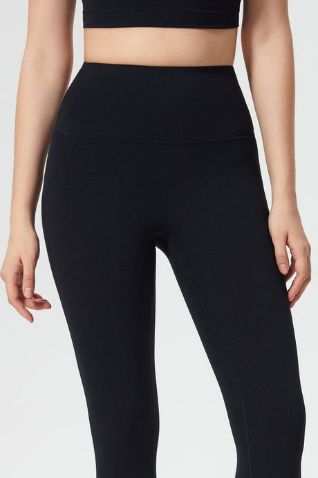 Leggings solleva-glutei Anywhere Bare-skin 24'' | Leggings con supporto leggero da donna