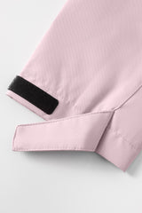 Anywhere™ Long Hooded Durable Waterproof Softshell Jacket| Women's Sports Jacket