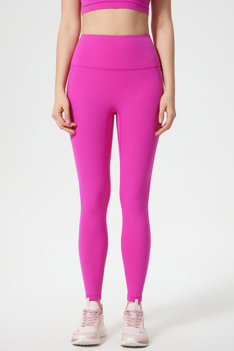 Leggings solleva-glutei Anywhere Bare-skin 24'' | Leggings con supporto leggero da donna