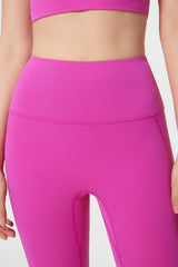 Leggings solleva-glutei Anywhere Bare-skin 24'' | Leggings con supporto leggero da donna